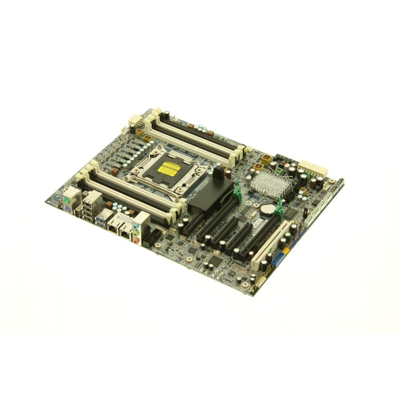 System board