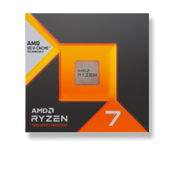 Procesador AMD Ryzen 7 7700X3D 4.00GHz Socket AM5 | APLIUM