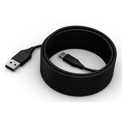 Thinksmart 5M Usb-c To Usb-a Cable | APLIUM