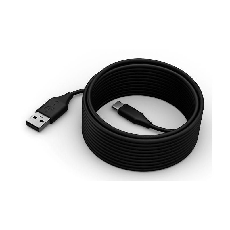 Thinksmart 5M Usb-c To Usb-a Cable | APLIUM