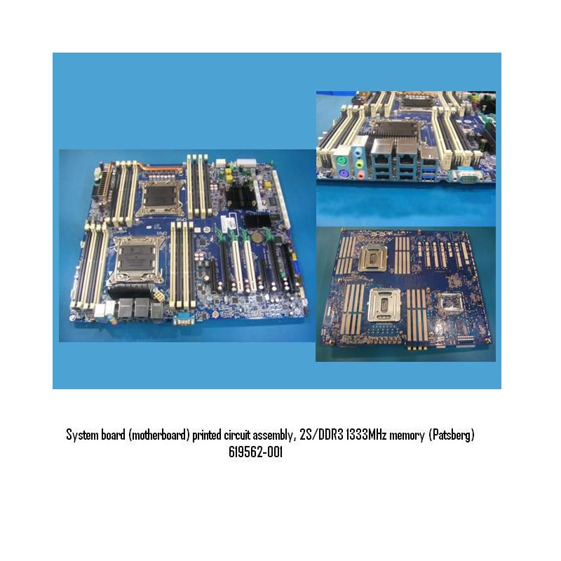 System board