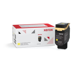 Yellow Metered Toner | APLIUM