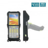 Silicone Rugged Case For Zebra MC9400 MC9450 Black COMP.SH.S | APLIUM