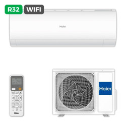 Aire HAIER SPLIT PERLA PREMIUM S 25 | APLIUM