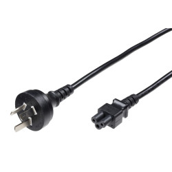 Power Cord China - C5 1.8m