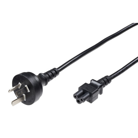 Power Cord China - C5 1.8m