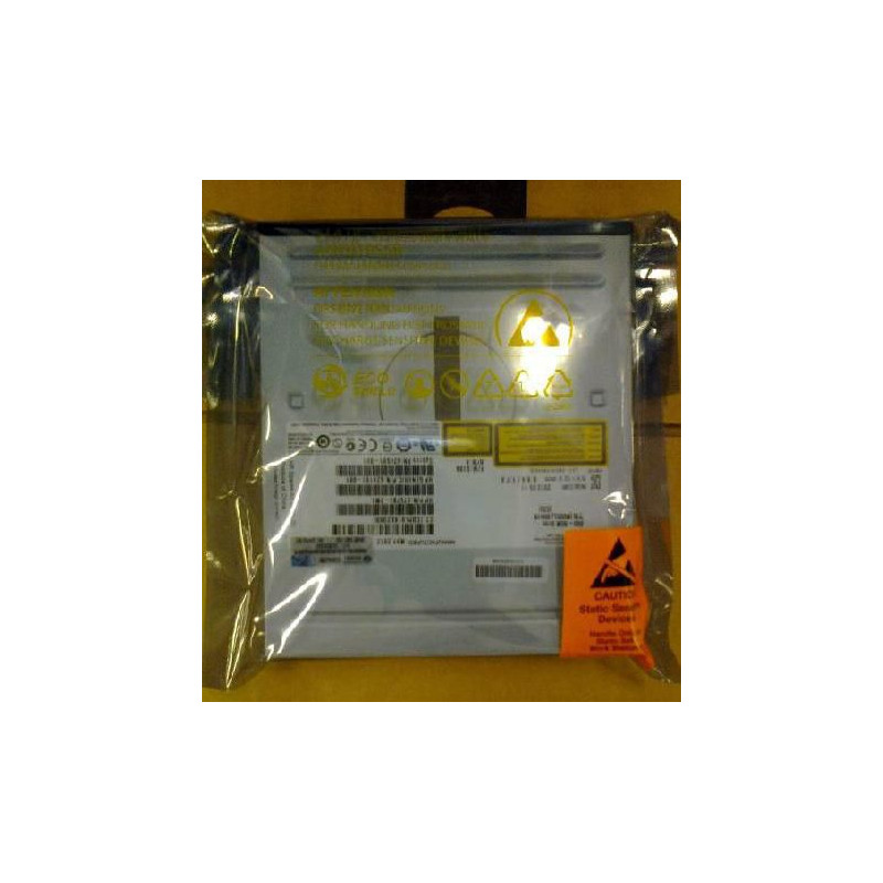 Half-Height SATA DVD-ROM