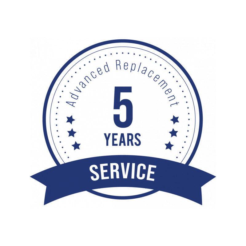 3y advance repl for-TVS-h1688X-W1250-32G