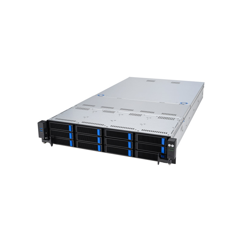 RS520A-E12-RS12U/1G/1.6kW/12NVMe/FAN/RH/