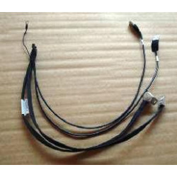USB Vga Serial Msar