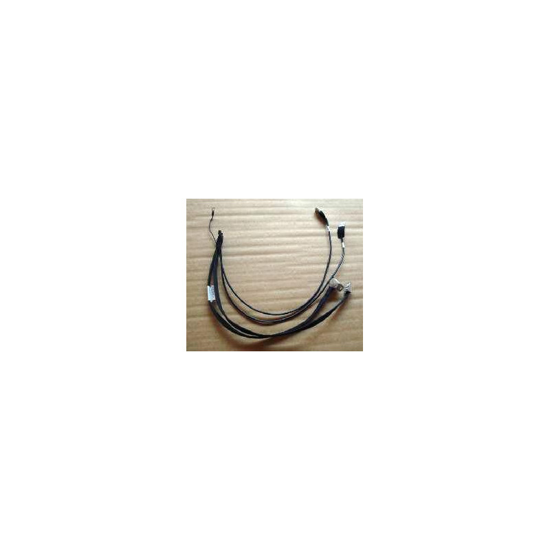 USB Vga Serial Msar