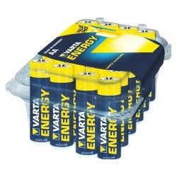 Batterie Alkaline, Mignon,