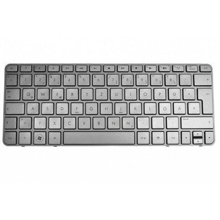 Keyboard (GERMAN)