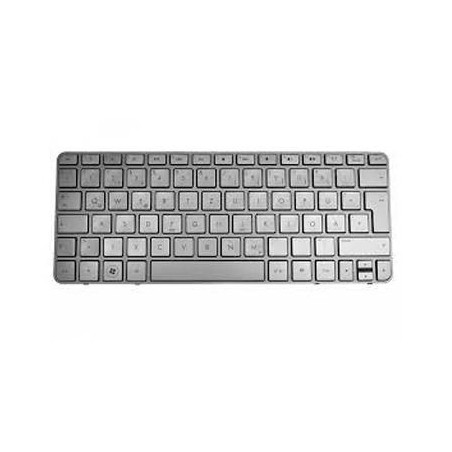 Keyboard (SWISS)