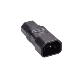 Power Adapter C14 to C15