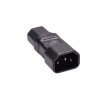 Power Adapter C14 to C15