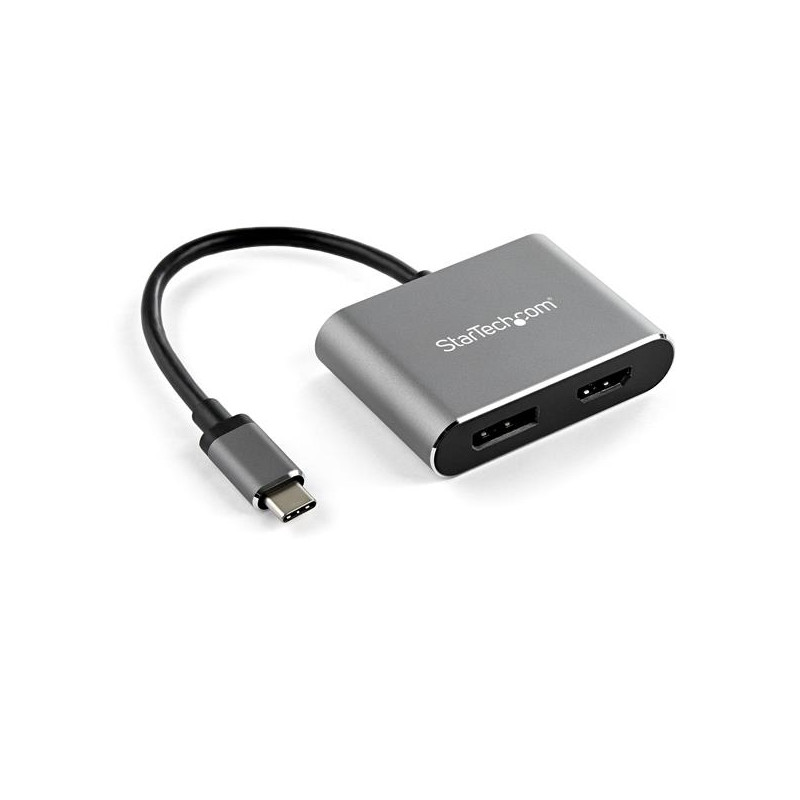 USB C Multiport Video Adapter to HDMI/DP