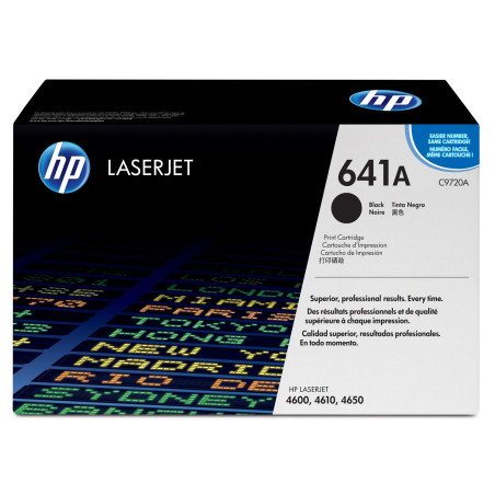 Toner Black CLJ 4600 CLJ 4650 | APLIUM
