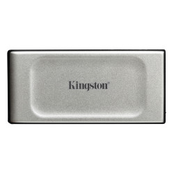 1TB PORTABLE SSD XS2000 Kingston