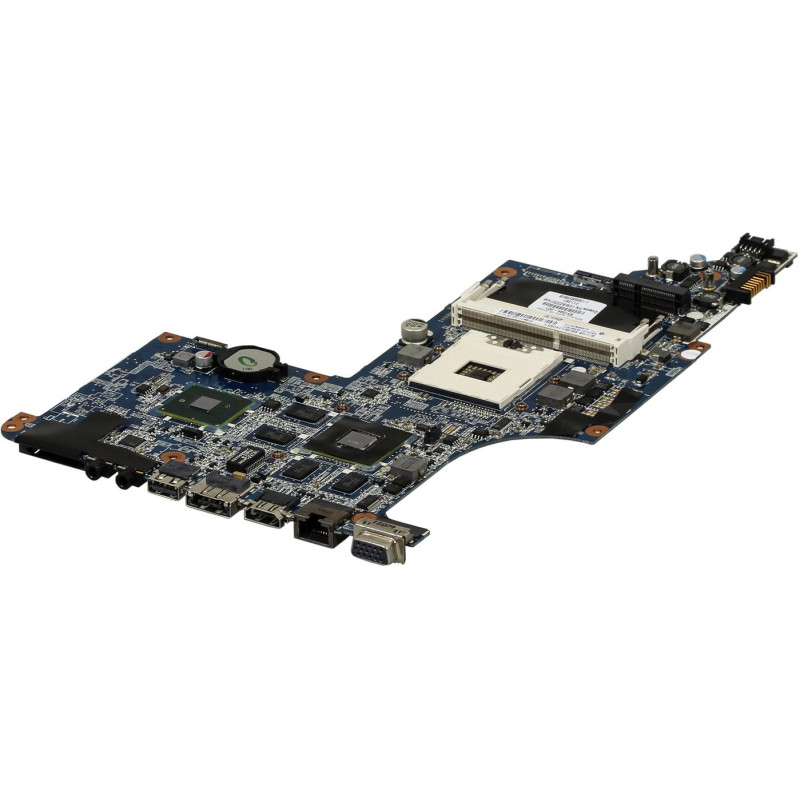 Mainboard