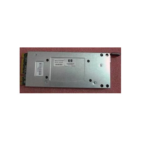 EMU Module