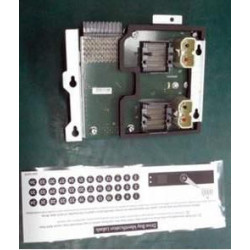 Backplane Module for Common