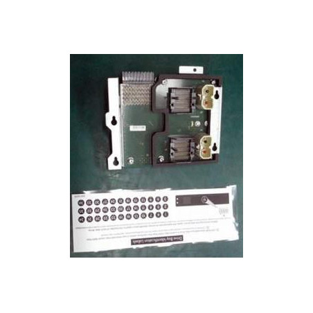 Backplane Module for Common