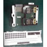 Backplane Module for Common