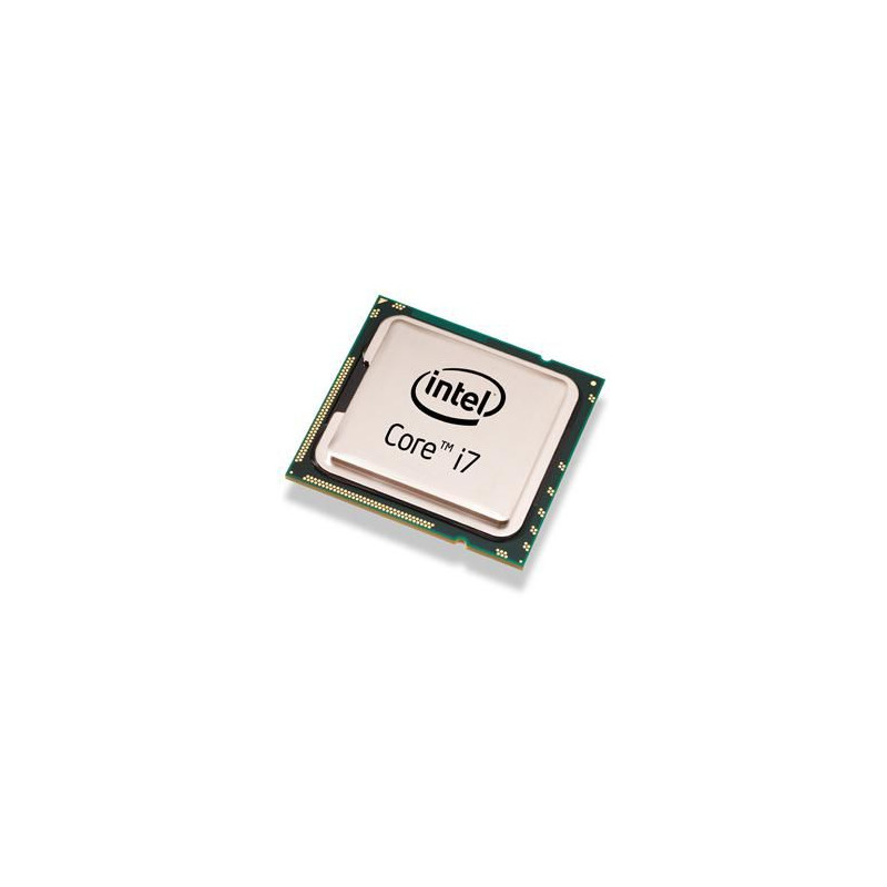 8460P I7 2.7Ghz Processor
