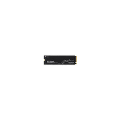 2TB KC3000 PCIe 4.0 NVMe M2 SSD Kingston