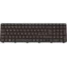 Keyboard (CZECH)