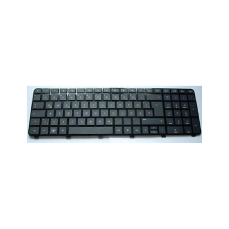 KEYBOARD ISK PT ARAB