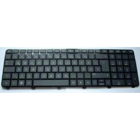 KEYBOARD ISK PT ARAB