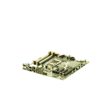 Systemboard Board