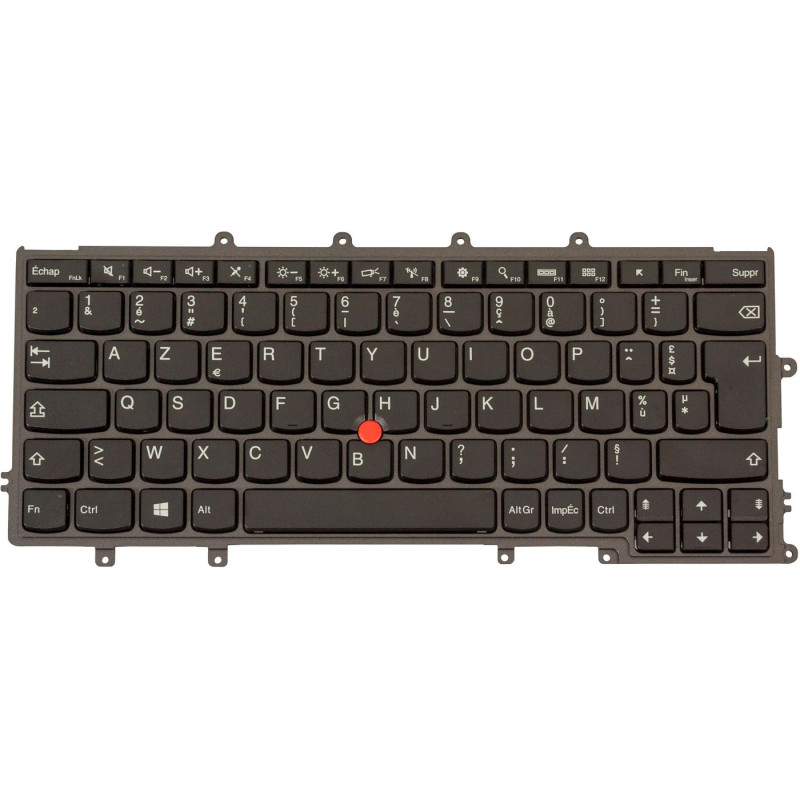 Keyboard (FRENCH)