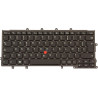 Keyboard (FRENCH)