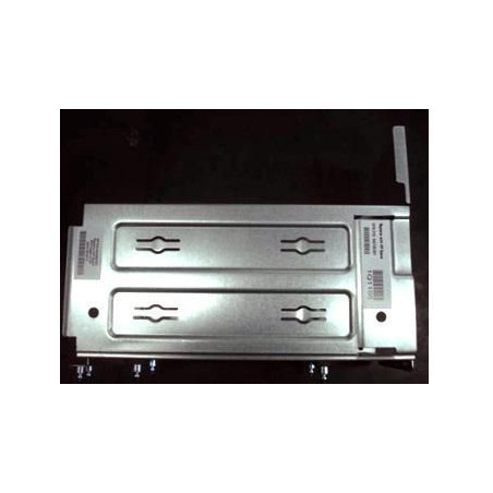 460W Redundant Power System
