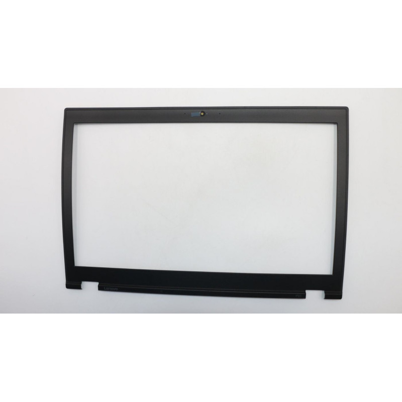 LCD Bezel Assembly with