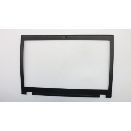 LCD Bezel Assembly with