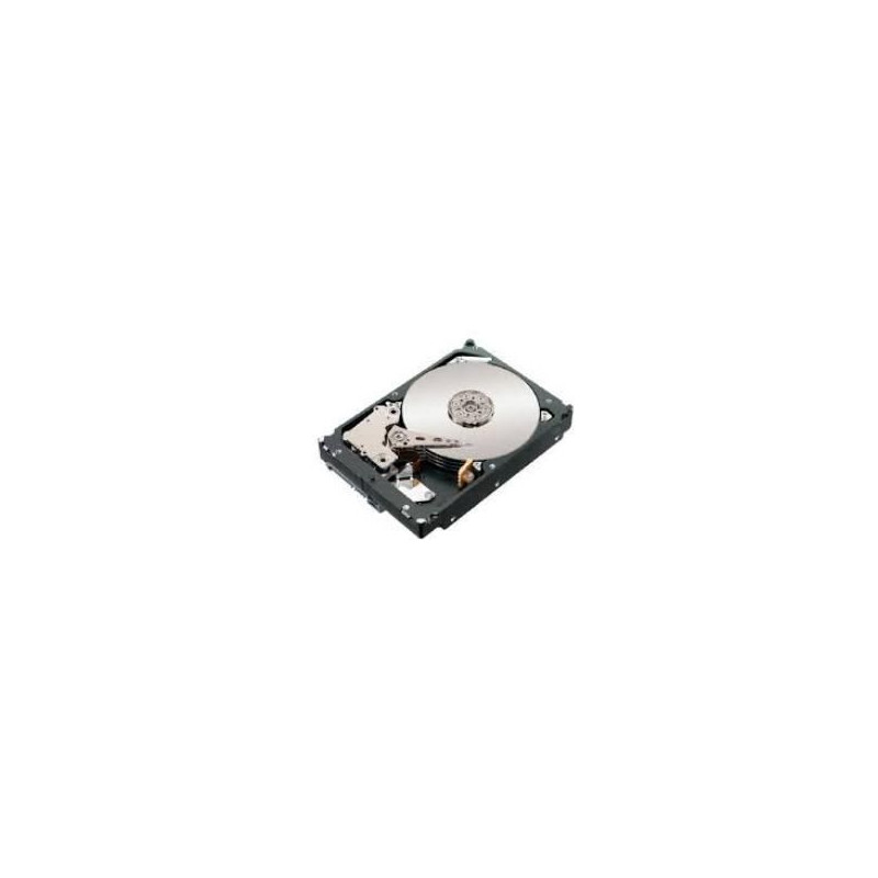 500Gb HDD