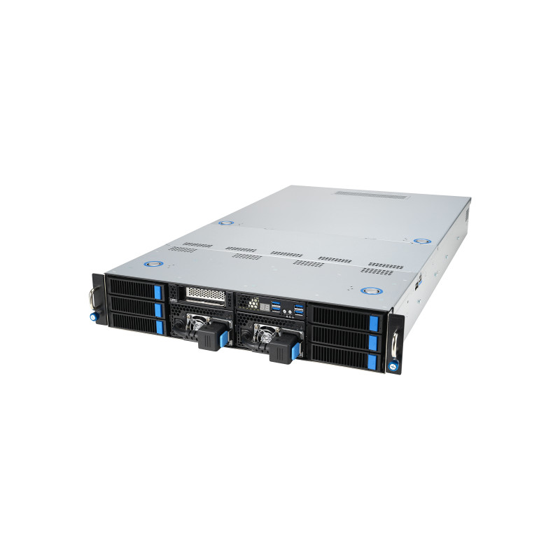 ESC4000A-E11-SKU1/2200W 1+1