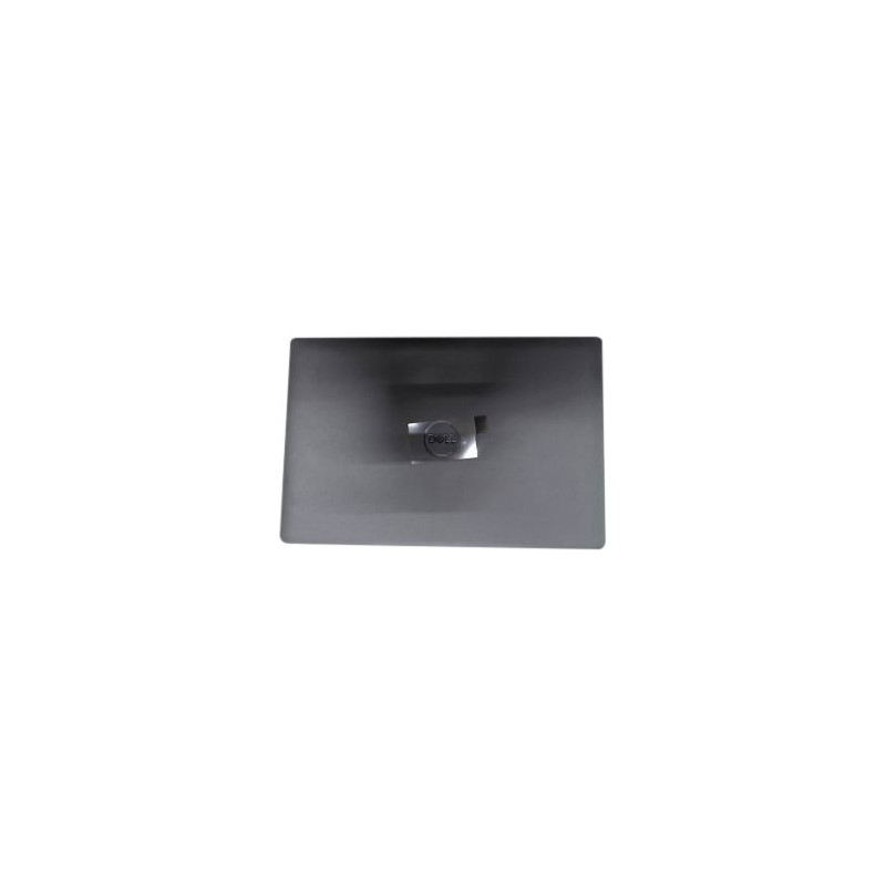 LCD rear cover assembly for