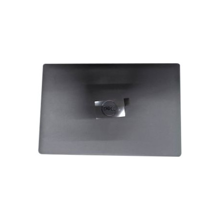LCD rear cover assembly for