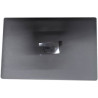 LCD rear cover assembly for