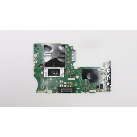 NOK, i3-6100U, UMA, Dock,