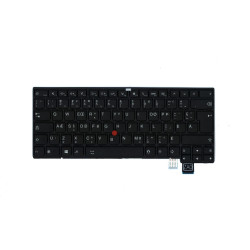 Keyboard CFA DFN