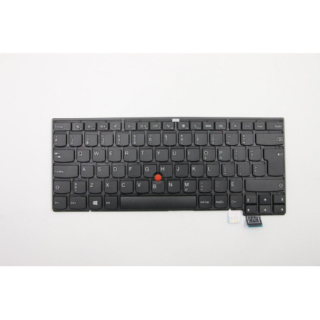 Keyboard CFR DFN