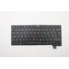 Keyboard CFR DFN