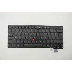 Keyboard LAS DFN