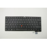 Keyboard LAS DFN